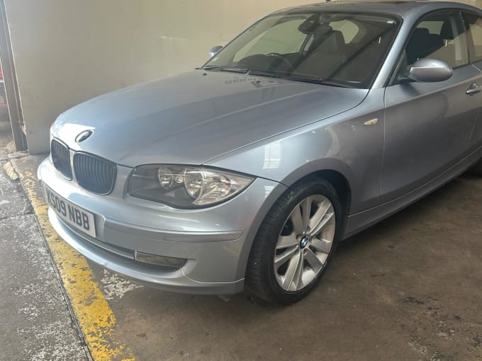 2025 BMW 1 Series