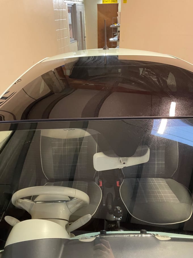 2025 Fiat 500