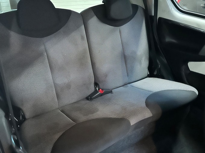 2025 Toyota Aygo