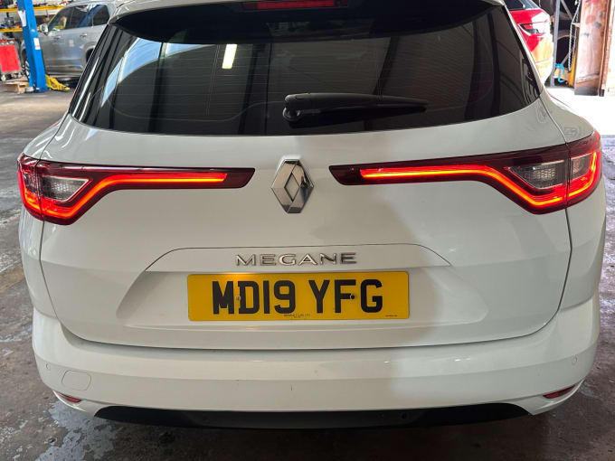 2025 Renault Megane