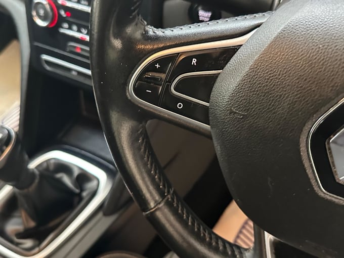 2025 Renault Megane