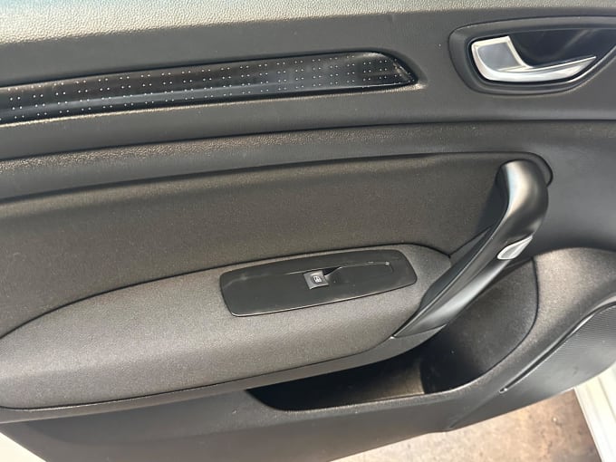 2025 Renault Megane