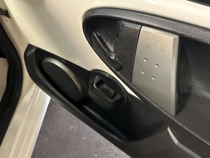 2025 Toyota Aygo