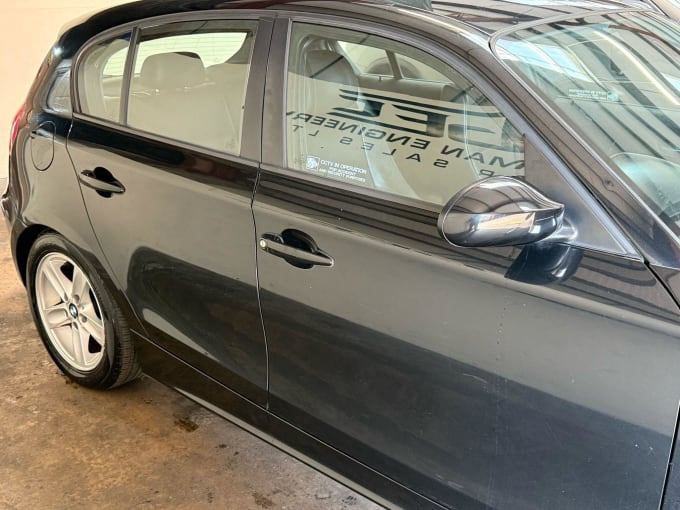 2025 BMW 1 Series
