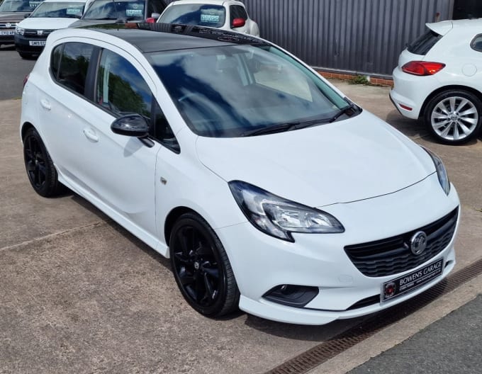 2024 Vauxhall Corsa