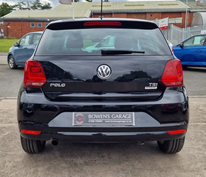 2024 Volkswagen Polo