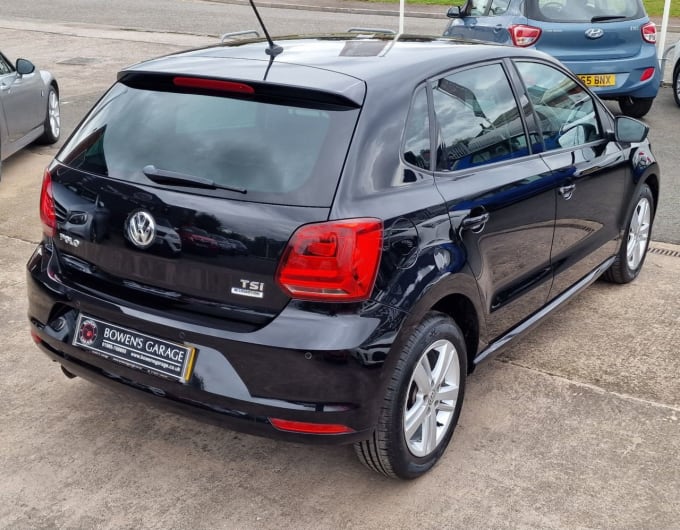 2024 Volkswagen Polo