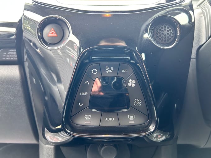 2018 Toyota Aygo