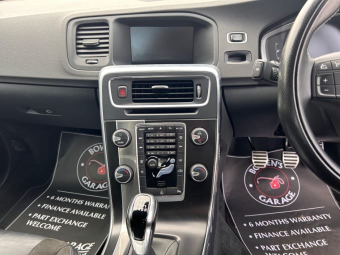 2025 Volvo S60