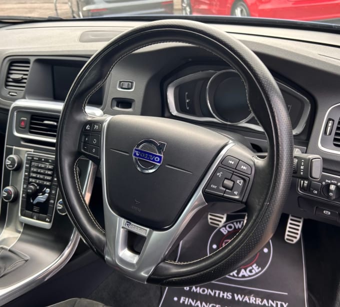 2025 Volvo S60
