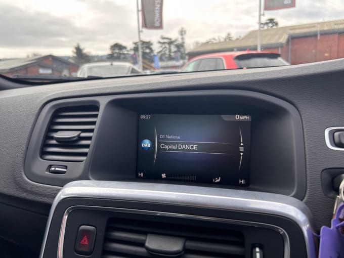 2025 Volvo S60