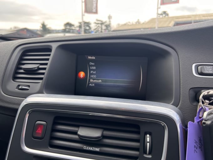 2025 Volvo S60