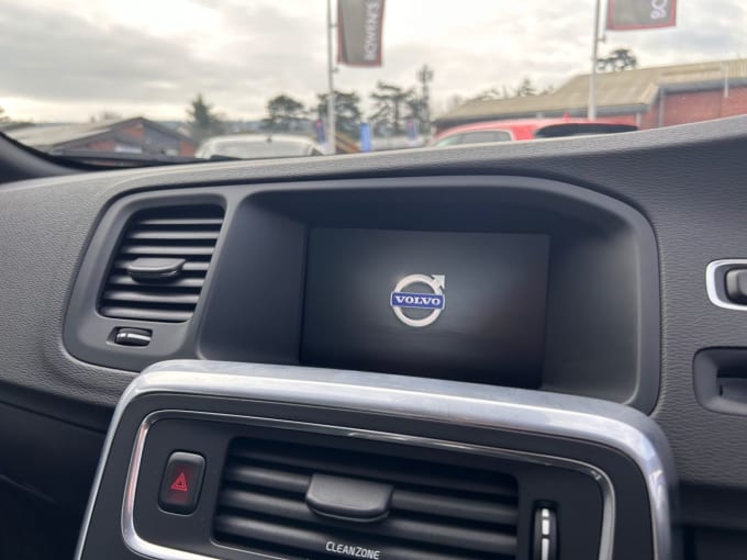 2025 Volvo S60