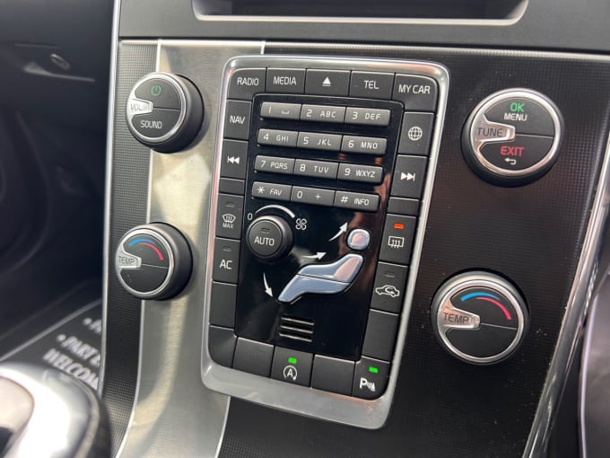 2025 Volvo S60