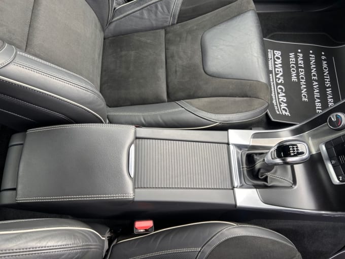 2025 Volvo S60