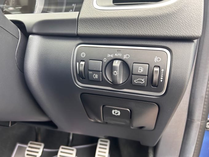 2025 Volvo S60