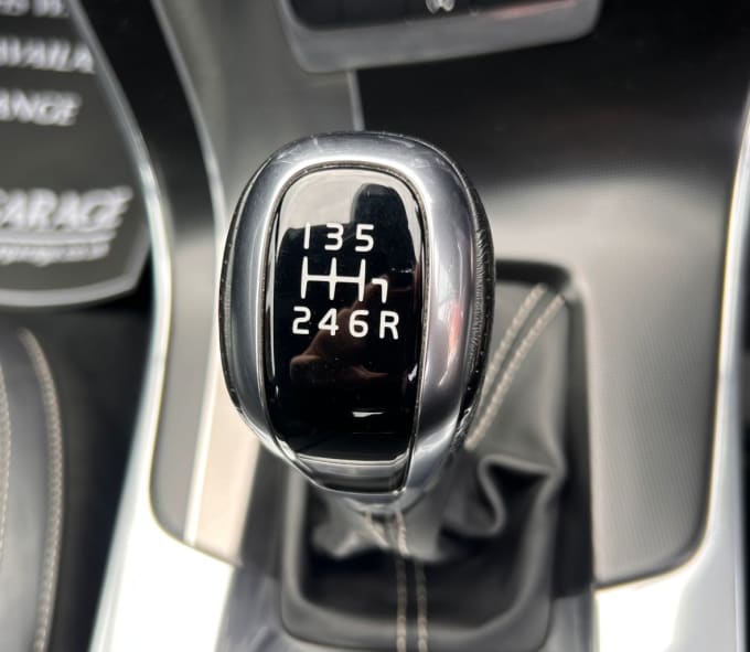 2025 Volvo S60