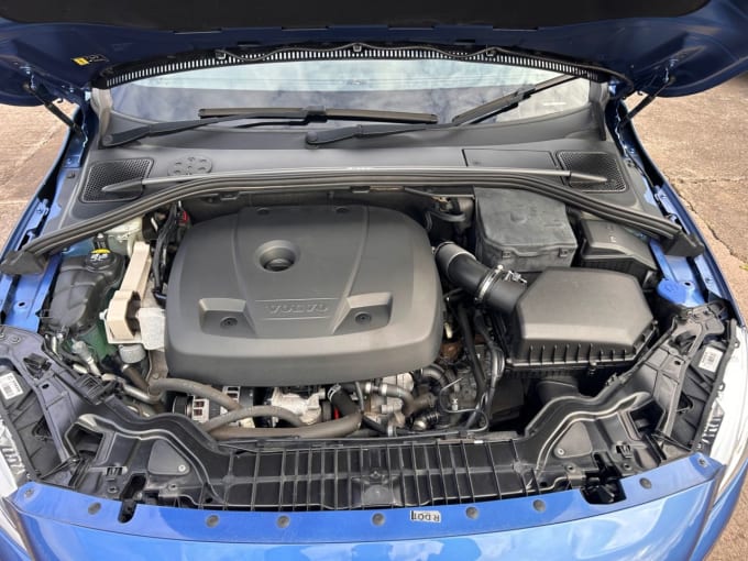 2025 Volvo S60