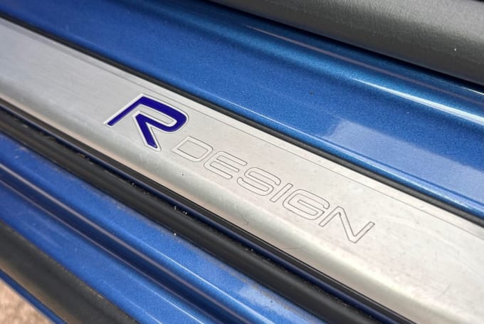 2025 Volvo S60