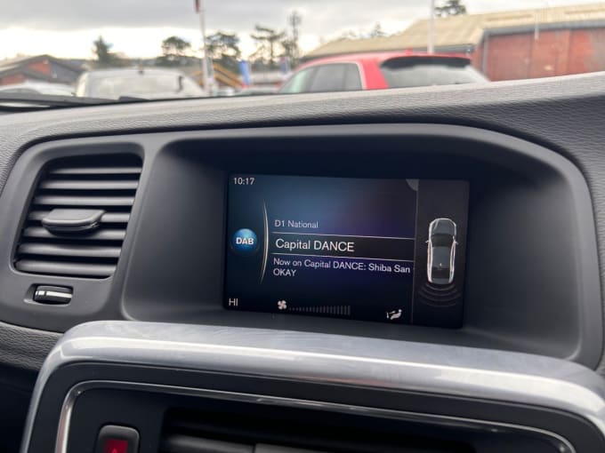 2025 Volvo S60