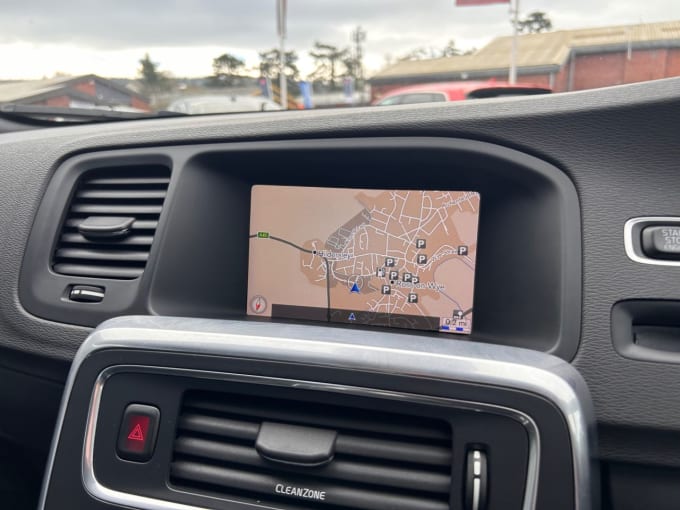 2025 Volvo S60