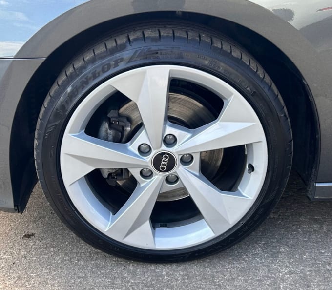 2025 Audi A3