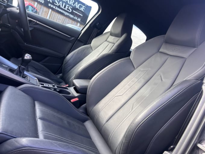 2025 Audi A3