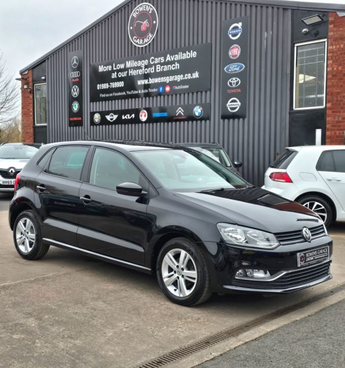 2025 Volkswagen Polo