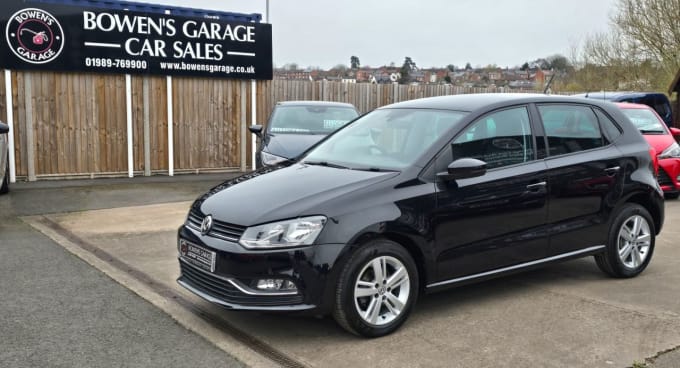 2025 Volkswagen Polo