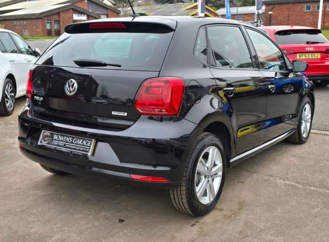 2025 Volkswagen Polo