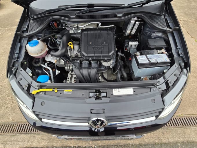 2025 Volkswagen Polo