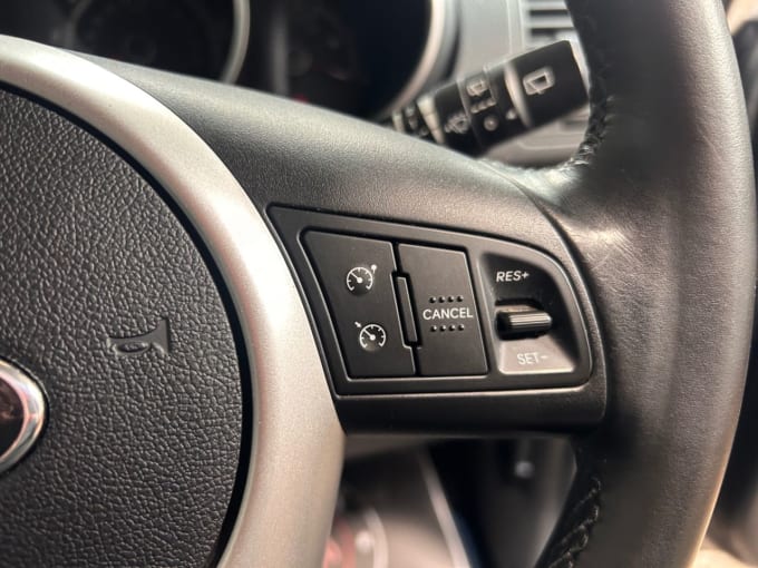 2025 Kia Venga
