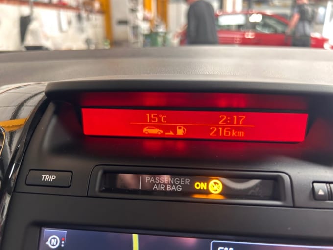 2025 Kia Venga