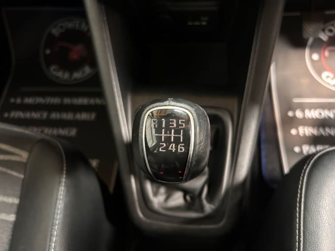 2025 Kia Venga