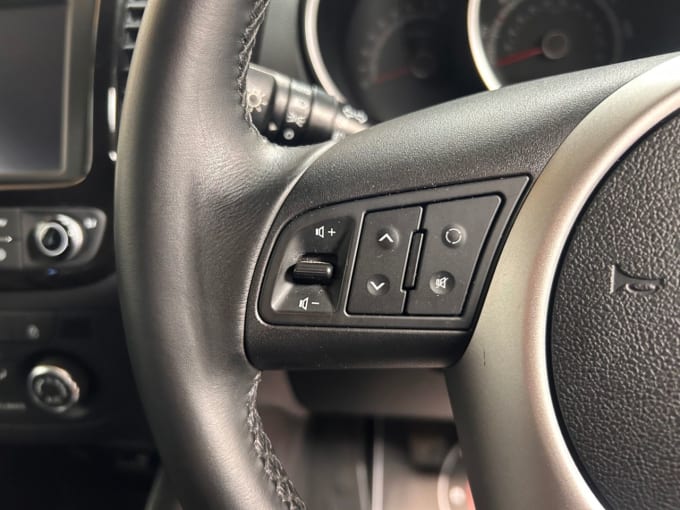 2025 Kia Venga