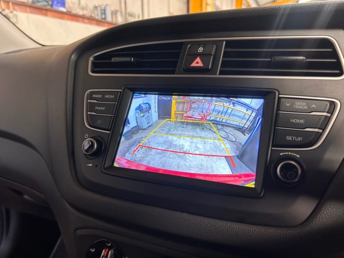2025 Hyundai I20