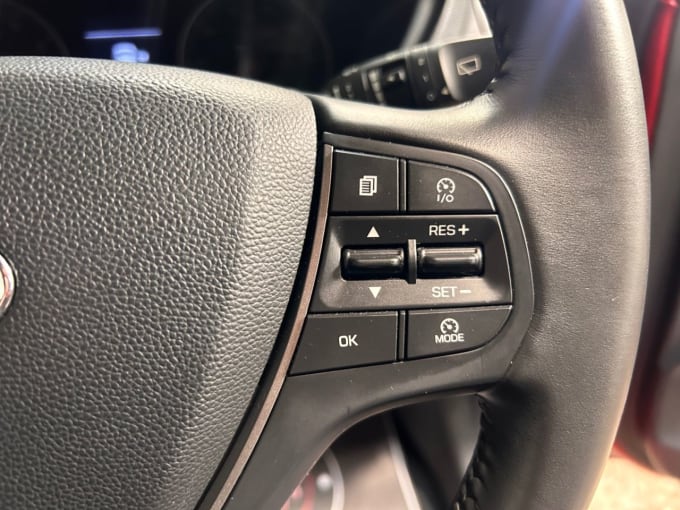 2025 Hyundai I20