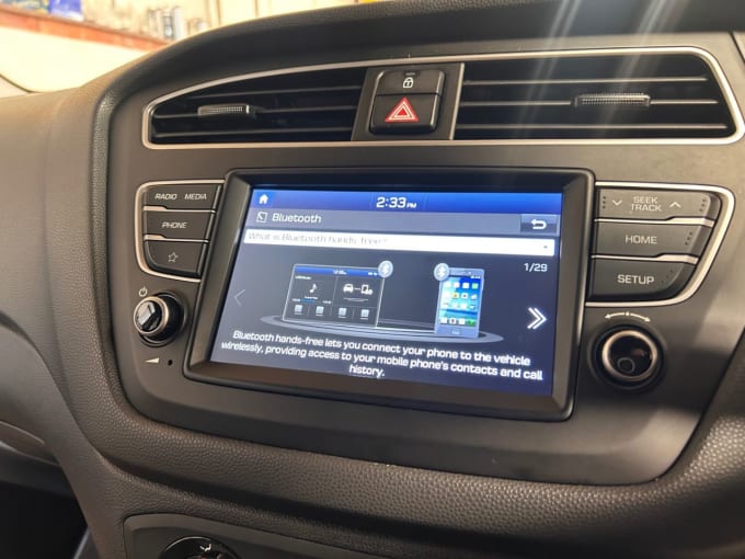 2025 Hyundai I20