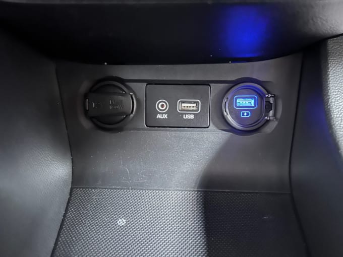 2025 Hyundai I20