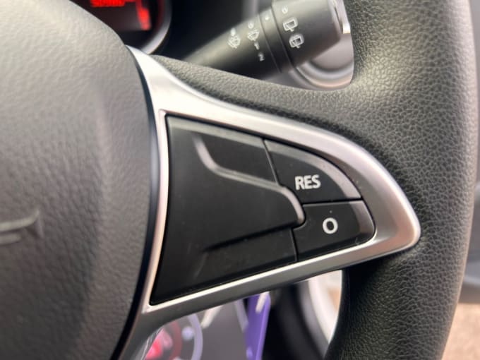 2025 Dacia Sandero