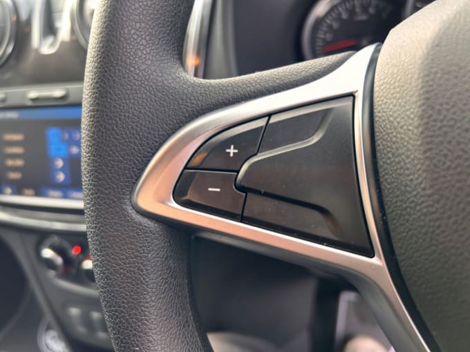 2025 Dacia Sandero