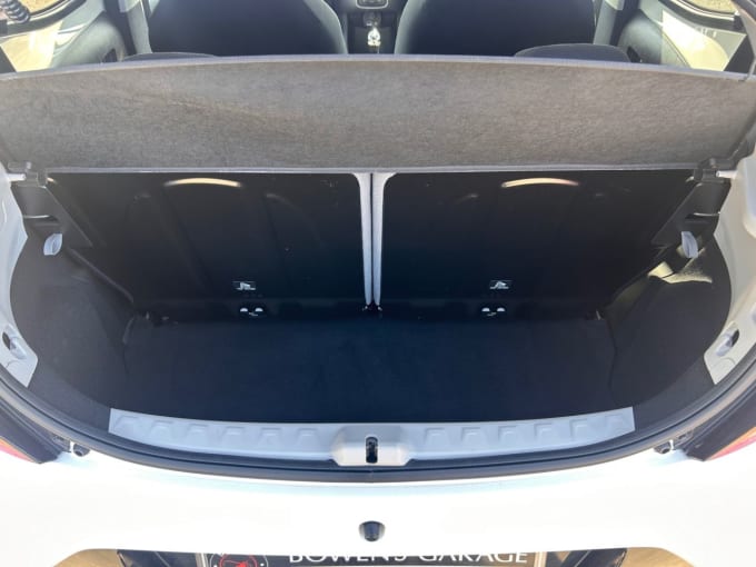 2025 Toyota Aygo