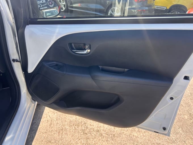 2025 Toyota Aygo