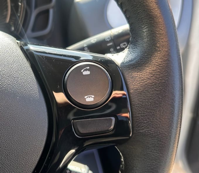 2025 Toyota Aygo