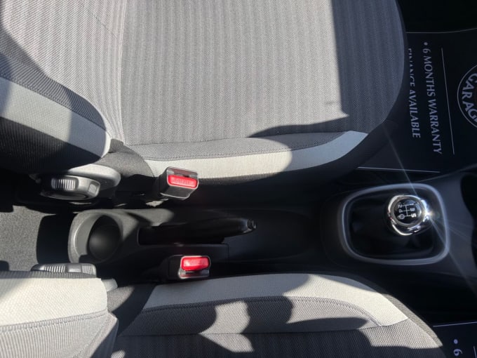 2025 Toyota Aygo