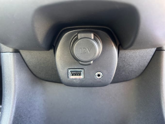 2025 Toyota Aygo