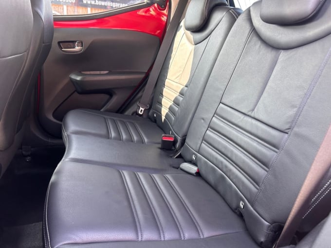 2025 Toyota Aygo