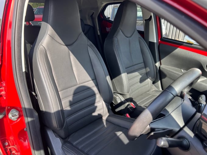 2025 Toyota Aygo