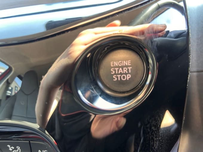 2025 Toyota Aygo