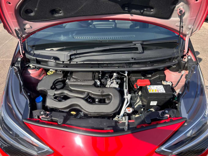 2025 Toyota Aygo